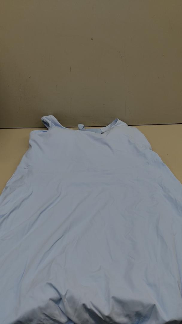 IUGA Womens Tennis Dress with Shorts Underneath Athletic Dress for Women Golf Dresses Summer Outfits for Workout