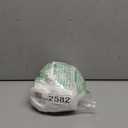 LOOKBOHO Women's Short Sleeve Jumpsuits Summer Casual Deep V Neck Dressy Casual 2026 Romper High Waist Summer Wide Leg Pants White, Small