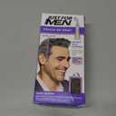 Just For Men Touch of Gray, Mens Hair Color Kit with Comb Applicator for Easy Application, Great for a Salt and Pepper Look - Dark Brown, T-45, Pack of 1