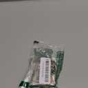 Indicator Light Lens WB25T10041 for GE Oven Range, Oven Range Indicator Light Lens Replaces AP3860491, PS1020380, WB25K0002