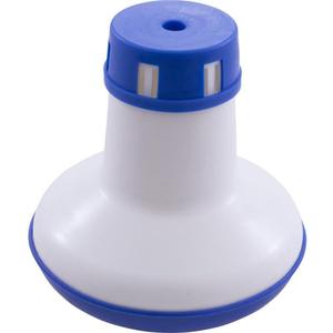 Tablet Dispenser, 1" Tabs, Floating MP-271