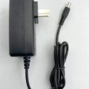 No Brand 14.5V 1.5A Charger Black