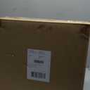 770-610 4 Inch Portable Raised Toilet Seat Riser, Elevated Toilet Seat for Seniors