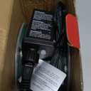 Ollny Christmas Lights Outdoor, 393FT 1200 LED IP67 Waterproof Christmas Tree Lights with 8 Modes Remote Timer, String Lights for House Yard Outside Indoor Xmas Decorations Warm White