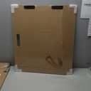 Drawing Board - 23" x 26" Sketch Board with Handle for Drafting Art - Portable Sketch Board for Class or Studio Fit in Artists Tote