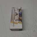 Amerdeco 10 Pack Matte Black Cabinet Pulls 7.5 Inch(192MM) Hole Centers Kitchen Cabinet Handles Cabinet Hardware Kitchen Handles for Cabinets Cupboard Handles Drawer Pulls ZH0060