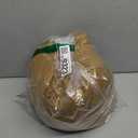 4-Piece Waffle Towels Set for Bathroom - Soft 100% Turkish Cotton Quick-Dry Lint-Free Waffle Weave Thin Bath and Hand Towels (Caramel, 2 Bath & 2 Hand Towel Set)