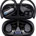 GNMN Wireless Earbuds 96hrs Playback