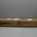 Aoodor Outdoor HDOE Fabric Roller Shade 6 x 8