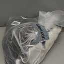 Electric Heated Blanket Full Size 72"84", Breathable & Luxurious Flannel, Soft Warm Gift with Over-Heat Protection, 4 Heating Levels & 10 H Auto Shut Off, Machine Washable, Dark Grey