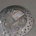 M MATI Front Rear Brake Disc Rotor for Polaris RZR 900 800-4 570 1000-S Ranger 900 800 1000 Diesel GEM Brutus ACE-570/900 General-1000 5254999