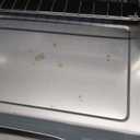 BLACK+DECKER 4-Slice Toaster Oven with Natural Convection, Stainless Steel, TO1760SS (TO1760SST-1)