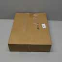 AceOrbit DIY Advent Calendar Christmas Boxes to Fill, Gingerbread Empty Advent Calendars Christmas Boxes Countdown Gift Punch Board Game Prize Xmas Holiday Party Decoration for Kids, Woman (24 Days)