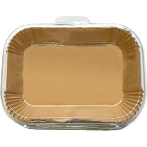 100 Pcs Parchment Paper Liners for Bread Loaf Pan - Dual Use for Air Fryer & Oven Baking, Non-Stick Disposable Liners for Banana Bread, Toast, Cakes- 8.6x5.5 Inch (100pc22 * 14)