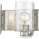 Z-Lite 4 Light Vanity 492-4V-BN