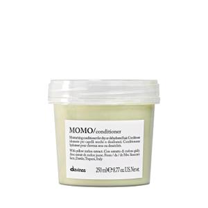 Davines MOMO Conditioner, Hydration And Detangling Formula For Soft And Silky Hair (8.77 Fl Oz (Pack of 1))