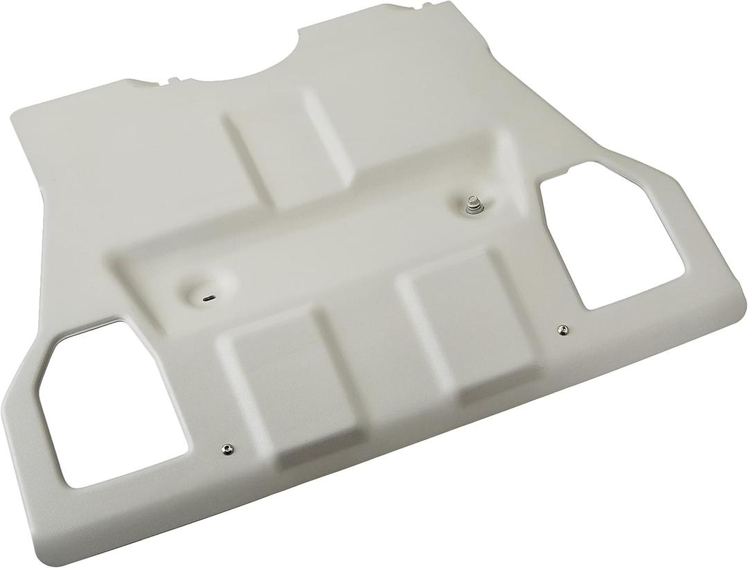Toyota TRD Skid Plate. T0124-000
 Front Skid Plate for Select Tacoma Models