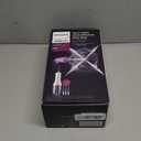 Philips Sonicare Cordless Power Flosser 3000 + 2 Additional Nozzles (4 Total) White, HX3827/21