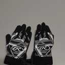 Rawlings | Remix | T-Ball/Coach Pitch Batting Gloves | Boys & Girls Size Youth XS | Multiple Colors