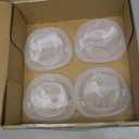 HNVCF10 Filter Replacement for Black and Decker Dustbuster Hand Vacuum HNVC115, HNVC215, HNVC220 Series, 4 Pack