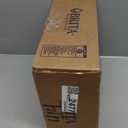 Brita UltraMax Large Water Dispenser With Standard Filter, BPA-Free, Reduces Copper, Cadmium and Mercury Impurities, Lasts 2 Months or 40 Gallons, Includes 1 Filter, Kitchen Accessories, Large 27-Cup