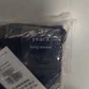 Gap Girls' Long Sleeve Logo Dress (Blue)