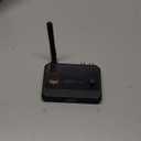 Bluetooth 5.3 Receiver for Home Stereo, RCA Bluetooth Adapter, Low Latency & HD Music Audio, Support Optical AUX 3.5mm, RCA Receiver Adapter for Speakers, Music Streaming Stereo System