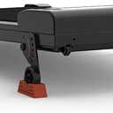 Walking Pad with Incline 9% & Decline -4% 5 Level