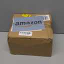 STARSIDE 4 oz Amber Glass Spray Bottles (12 Pack) - Leak Proof Fine Mist Sprayer for Face, Hair, Essential Oils - Includes Funnels, Droppers, Labels & Brush