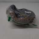 HUNTURE Airsoft Helmet,Tactical Fast Helmet with Helmet Cover,Airsoft Balaclava Mask and Paintball Googles for Military Costume