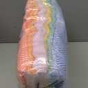 6 Packs Oversized Cotton Turkish Beach Towels Set Bulk 74"x38" Extra Large Sand Free Quick Dry Clearance Swim Bath Camping Pool Towel Travel Blanket Adult Essentials Cruise Accessories Vacation Gift (Coral Black Brown Mustard Navy Nile)