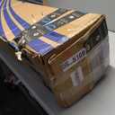 Full Mattresses,Memory Foam Hybrid 10 Inch Full Size Mattress in a Box, Individual Pocket Springs, Full Size Hybrid Mattress, Breathable, Black&White, Pressure Relief