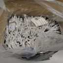 750 LED Chrstmas Lights, 240ft Outdoor Christmas String Lights with 12 Modes, Cool White LED String Lights with Timer Dimmable Waterproof for Tree Fence Garden Xmas Wedding Party Decor Cool White