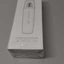 Handheld Vacuum Cordless, Car Vacuum Cleaner Portable with HEPA Filter, 2 Suction Modes, Mini Hand Held Vacuum Rechargeable for Car, Home, Pet Hair, Office, Desk, Keyboards (Black)