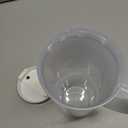 Fuelmate 40oz Tumbler with Rotating Lid