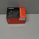 A-Premium Engine Coolant Thermostat Housing Assembly with Seal Compatible with Volkswagen Jetta, Jetta City, Passat, Golf, Tiguan, Beetle, CC, Eos, GTI & Audi A4, Q5, Q7, A5, A6, A3, Q3, TT Quattro