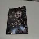 The Book of Azrael (Gods & Monsters)