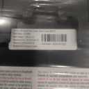 Clek Oobr High Back Booster Seat with Adjustable Headrest, Reclining Design, Latch System, and Retardant-Free Fabric (Latte Ziip)