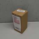 Biscaynebay Wrap Around Bed Skirts for Twin & Twin XL Beds 15" Drop, Pink Adjustable Elastic Dust Ruffles Easy Fit Wrinkle & Fade Resistant Silky Luxurious Fabric Machine Washable