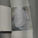 Replacement Mask Cushion Accessories Set for AirFit F20, Includes Cushions, Headgear, Frame & Clips in One Pack (No Elbow), Reliable Seal & Perfect Fit Replacement Supplies 4 in 1(Medium)