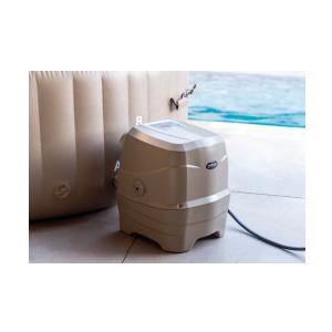 INTEX 28445EP PureSpa Chevron Deluxe Hot Tub Motor Pump