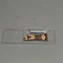 iiteeology Lightweight Stainless Steel Band Designed for Apple Watch Series 1-11, 42mm, 41mm, 40mm, 38mm, SE2&SE3, Replacement iWatch Bands for Women, Rose Gold