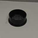 Oatey 4 in. ABS Snap-In Drain