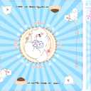 31.5'x31.5' Mahjong Mat for Table, Mahjong Cloth Cover, Mahjong Tablecloth for Poker, Board Games Table Mat, Card Games, Tile Games, Dominoes (Dog) (Pure Blue-dog)