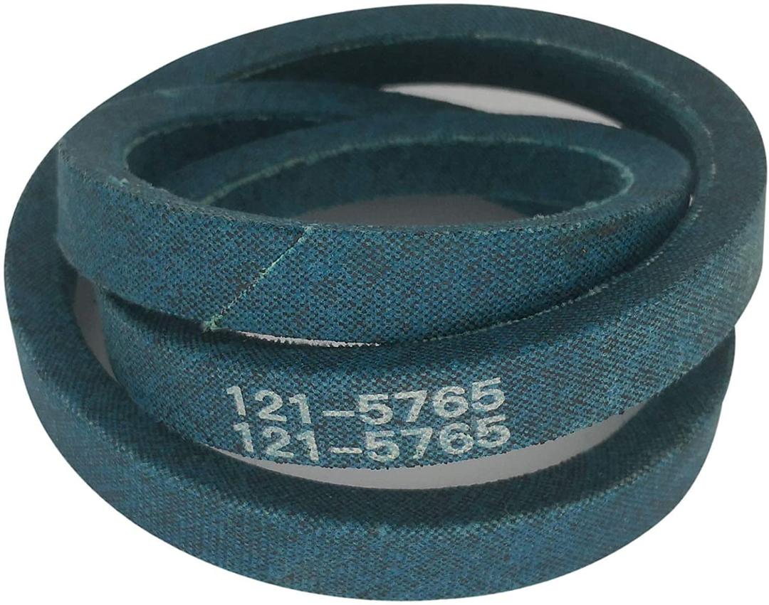 Drive Belt Fits Toro 121-5765 Timemaster Turfmaster 30" Lawn Mower PTO Belt 20978 22205TE 22210 20200 20199 20975 20976 20977