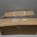 OLANLY Bathroom Rugs Mat 59x35, Extra Soft Absorbent Microfiber Bath Rugs, Rubber Backing, Quick Dry, Machine Washable Bath Mats for Bathroom Floor, Tub and Shower, Home Decor Accessories, Blue