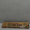 Unbleached 15 x 200 ft Parchment Baking Paper Roll - 250 Sq.Ft for Baking, Cooking, Grilling, Air Fryer and Steaming