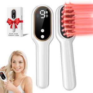 Laser Hair Growth Comb