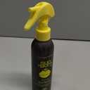 Sun Bum Sea Spray | Texturizing and Volumizing Sea Salt Spray | UV Protection With a Matte Finish | Medium Hold | For All Hair Types | 6 FL OZ Bottle | Texturizing, Volumizing, UV Protection, Matte Finish, All Hair Types, 6 FL OZ