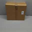 Right Passenger Side Mirror Compatible With 2014 2015 2016 2017 2018 2019 Kia Soul With Manual Folding Power Glass Black Replace#87620B2500 (3Pins)